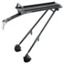Topeak Roadie Gepäckträger, Black, 28"-700