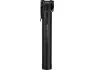 Topeak Roadie TT Mini Handpumpe, Schwarz, one_size