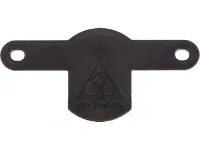 Topeak Rücklichtadapter Standard für Gepäckträger Topeak Rücklichtadapter Standard für Gepäckträger