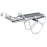 Topeak Rx Beam L Gepäckträger, Silver, One Size