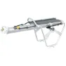 Topeak Rx Beam S Gepäckträger, Silver, One Size