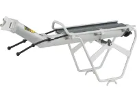 Topeak RX BeamRack Gepäckträger mit Side Frame Topeak RX BeamRack Gepäckträger mit Side Frame
