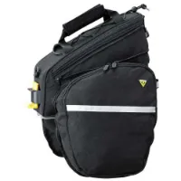 Topeak Rx Trunkbag Dxp 7.3l Fahrradtaschen Topeak Rx Trunkbag Dxp 7.3l Fahrradtaschen