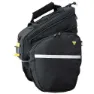 Topeak Rx Trunkbag Dxp 7.3l Fahrradtaschen, Black, One Size
