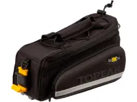 Topeak RX TrunkBag Tour DX Gepäckträgertasche Topeak RX TrunkBag Tour DX Gepäckträgertasche