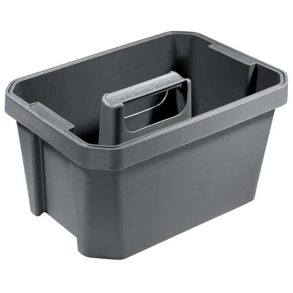 Topeak Schalensitz, Grey, One Size Topeak Schalensitz, Grey, One Size