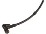 Topeak Schlauch und Kopf für Turbo / Mountain / Road Morph, One_size