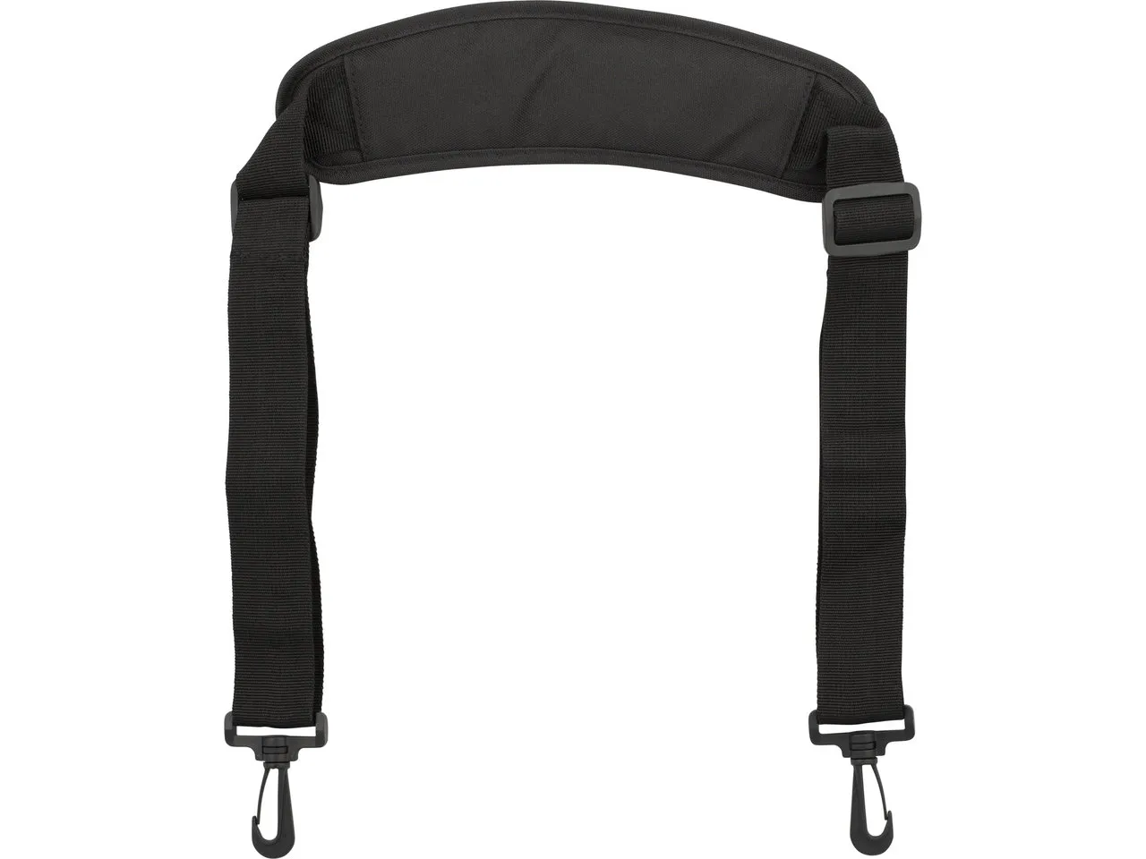 Topeak Schultergurt für TrunkBags, Schwarz, one_size Topeak Schultergurt für TrunkBags, Schwarz, one_size