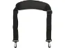 Topeak Schultergurt für TrunkBags, Schwarz, one_size
