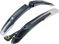 Topeak Schutzblech Set DeFender M1/XC11 Topeak Schutzblech Set DeFender M1/XC11
