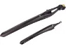 Topeak Schutzblech Set DeFender RC1/RC11, Schwarz, 28"