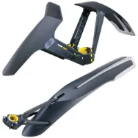 Topeak Schutzblech Set DeFender XC1/XC11 Topeak Schutzblech Set DeFender XC1/XC11