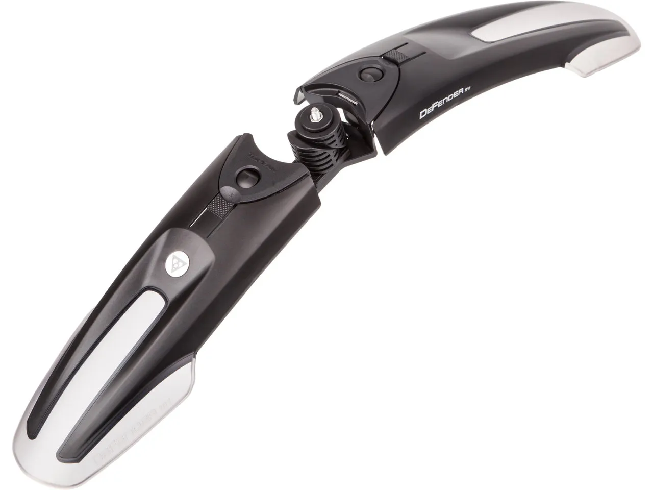 Topeak Schutzbleche / Schutzblech Set DeFender M1/M2 Topeak Schutzbleche / Schutzblech Set DeFender M1/M2