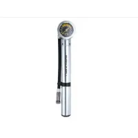 Topeak Shock N Roll Mini-pumpe Topeak Shock N Roll Mini-pumpe