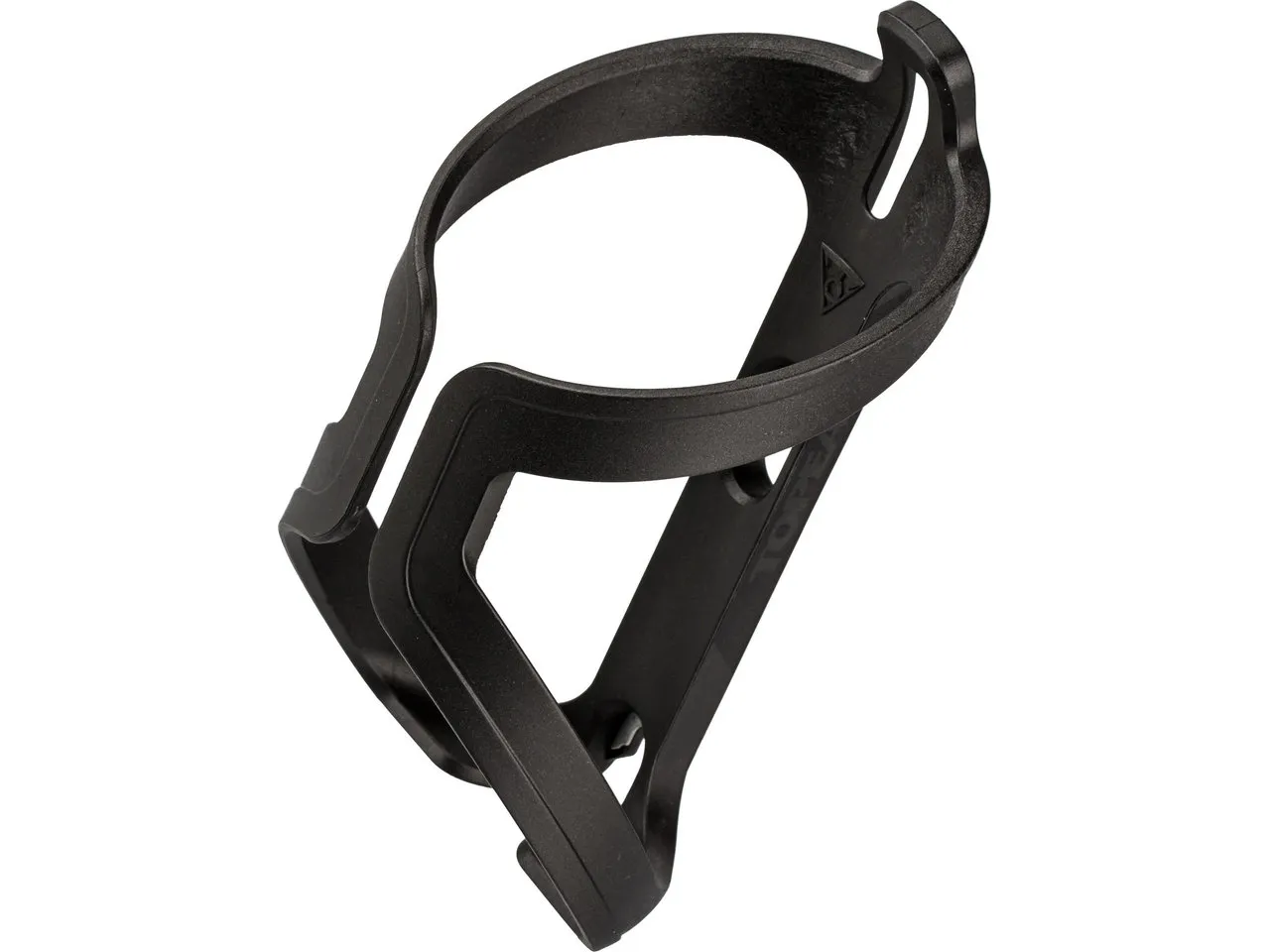 Topeak Shuttle Cage Flaschenhalter, Schwarz, one_size Topeak Shuttle Cage Flaschenhalter, Schwarz, one_size
