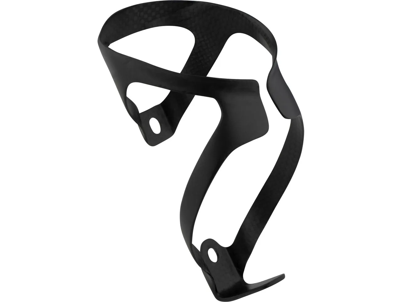 Topeak Shuttle Cage XE 3K Carbon Flaschenhalter, Schwarz, one_size Topeak Shuttle Cage XE 3K Carbon Flaschenhalter, Schwarz, one_size
