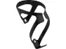 Topeak Shuttle Cage XE 3K Carbon Flaschenhalter, Schwarz, one_size