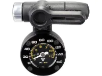Topeak Shuttle Gauge G2 Luftdruckprüfer Topeak Shuttle Gauge G2 Luftdruckprüfer
