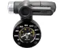 Topeak Shuttle Gauge G2 Luftdruckprüfer, Schwarz, one_size
