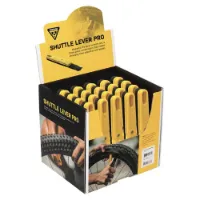 Topeak Shuttle Pro Reifenheber 20 Einheiten Topeak Shuttle Pro Reifenheber 20 Einheiten