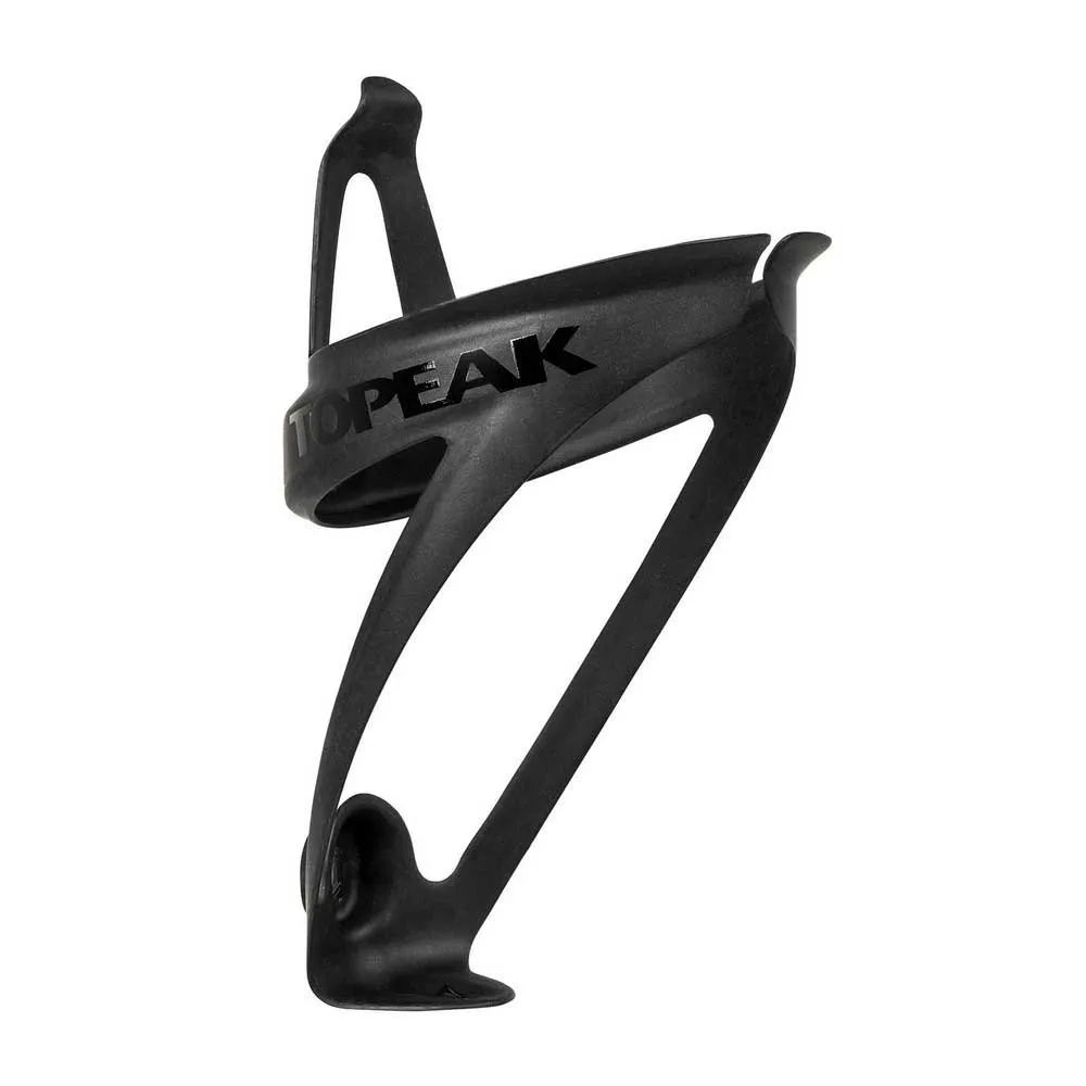 Topeak Shuttle Z Flaschenhalter, Black, One Size Topeak Shuttle Z Flaschenhalter, Black, One Size