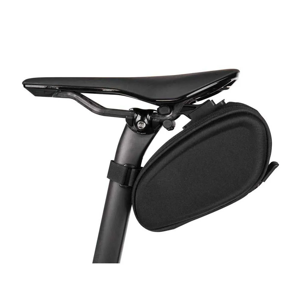 Topeak Sidekick Stw Wedge Werkzeug-satteltasche 0.6l, Black, One Size Topeak Sidekick Stw Wedge Werkzeug-satteltasche 0.6l, Black, One Size