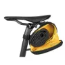 Topeak Sidekick Stw Wedge Werkzeug-satteltasche 0.6l, Black, One Size