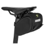 Topeak Sidekick Stw Wedge Werkzeug-satteltasche 0.6l, Black, One Size