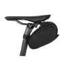 Topeak Sidekick Stw Wedge Werkzeug-satteltasche 0.6l, Black, One Size