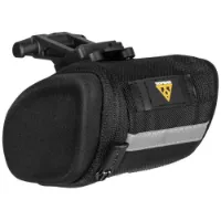 Topeak Sidekick Wedge 0.5l Werkzeugtasche Topeak Sidekick Wedge 0.5l Werkzeugtasche