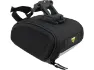 Topeak SideKick Wedge Pack Satteltasche, Schwarz, M