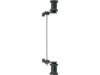 Topeak SlideLock Schnellspanner-Halterung für Journey Trailer Topeak SlideLock Schnellspanner-Halterung für Journey Trailer