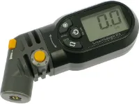 Topeak SmartGauge D2 Luftdruckprüfer Topeak SmartGauge D2 Luftdruckprüfer