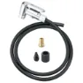 Topeak Smarthead Dx Schlauch, Black, One Size
