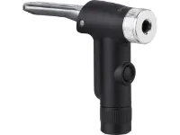 Topeak SmartHead DX3 Pumpenkopf für JoeBlow Booster Topeak SmartHead DX3 Pumpenkopf für JoeBlow Booster
