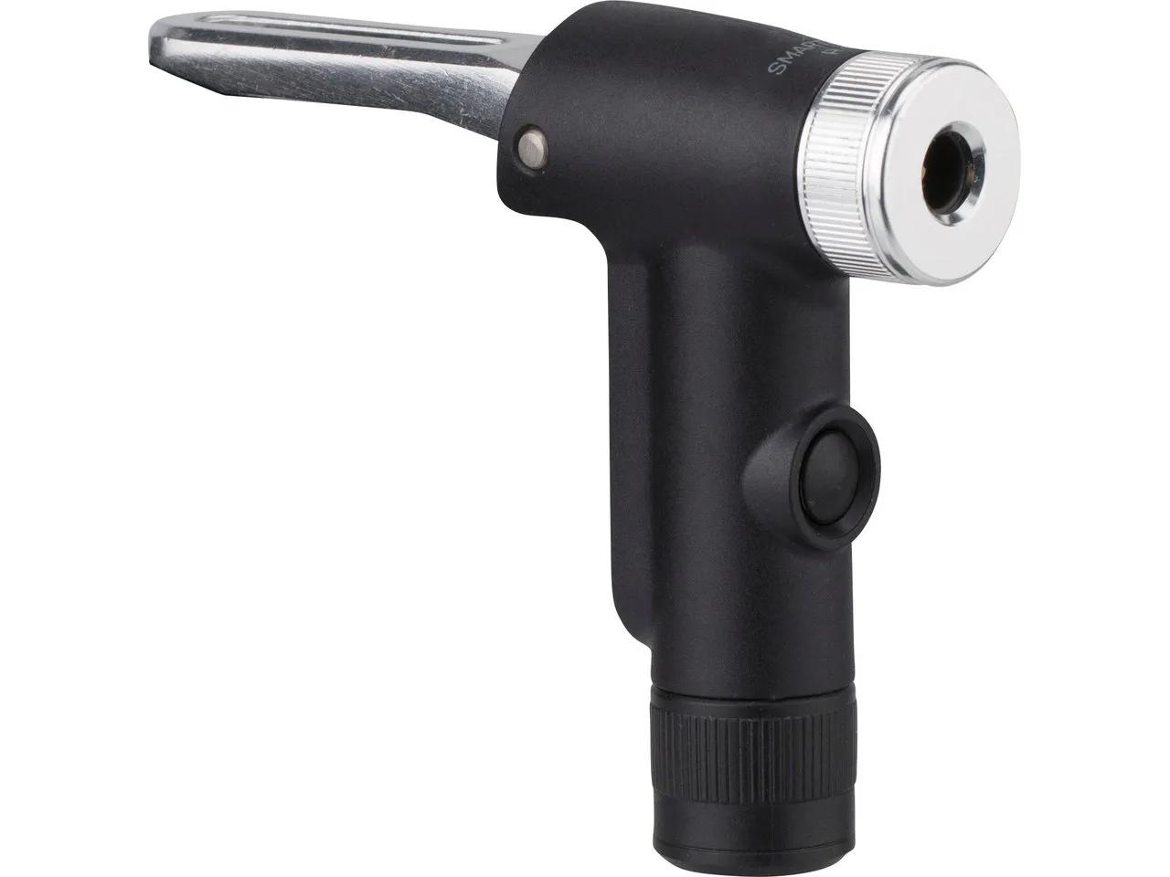 Topeak SmartHead DX3 Pumpenkopf für JoeBlow Booster, One_size Topeak SmartHead DX3 Pumpenkopf für JoeBlow Booster, One_size