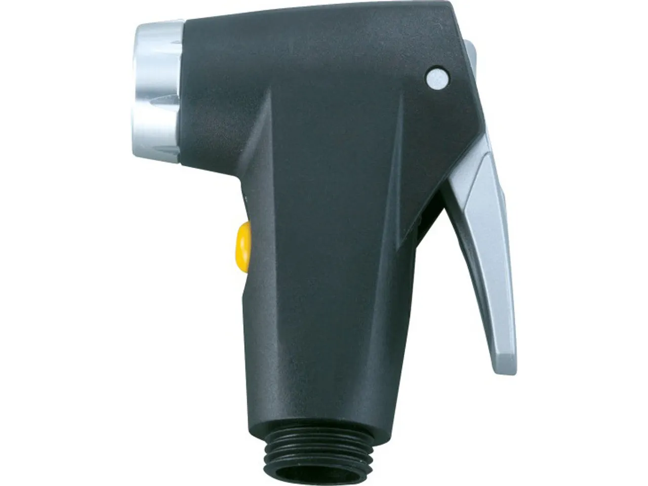 Topeak SmartHead EX Pumpenkopf für JoeBlow Race, Schwarz, one_size Topeak SmartHead EX Pumpenkopf für JoeBlow Race, Schwarz, one_size