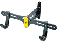 Topeak Solo Bike Holder Fahrradwandhalter Topeak Solo Bike Holder Fahrradwandhalter