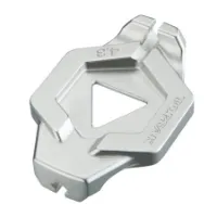 Topeak Speichenschlüssel DuoSpoke Wrench-13G / 4,3mm Unisex Topeak Speichenschlüssel DuoSpoke Wrench-13G / 4,3mm Unisex