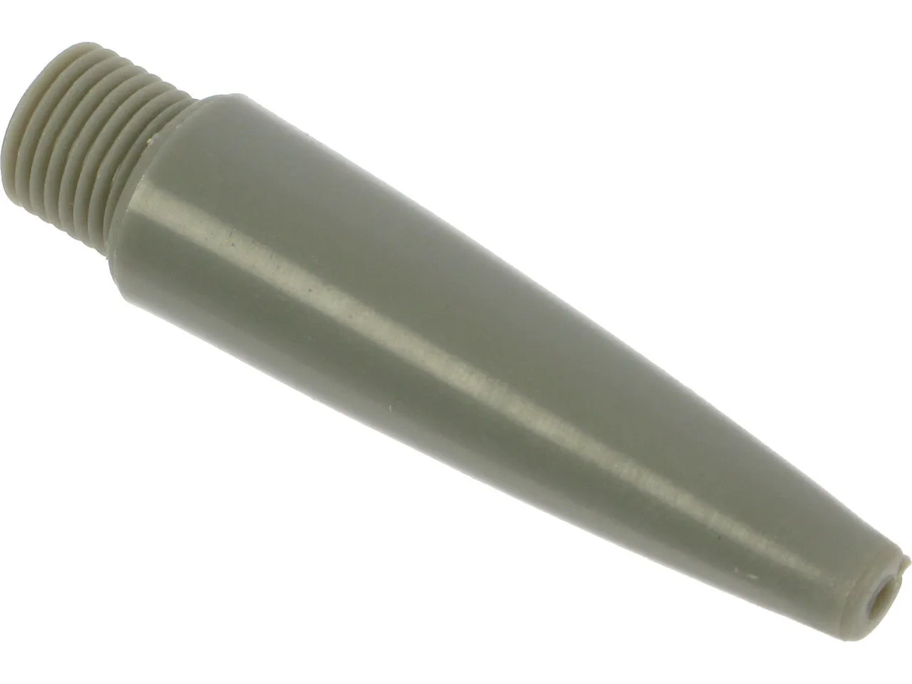 Topeak Standpumpen-Adapter für Luftmatratzen, One_size Topeak Standpumpen-Adapter für Luftmatratzen, One_size