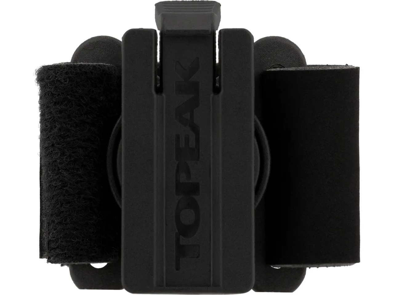 Topeak Strap Mount für Omni RideCase, One_size Topeak Strap Mount für Omni RideCase, One_size