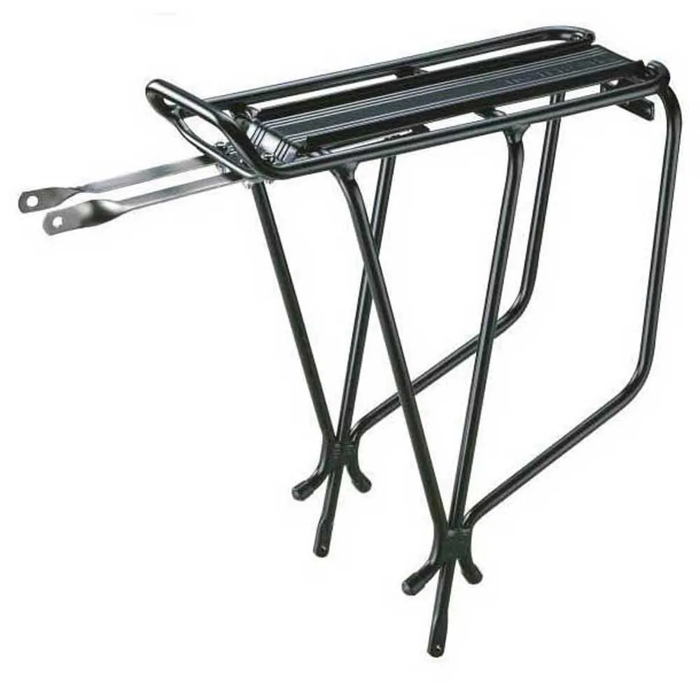 Topeak Super Tourist Dx Mtx 2.0 Gepäckträger, Black, 26-28" Topeak Super Tourist Dx Mtx 2.0 Gepäckträger, Black, 26-28"