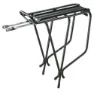 Topeak Super Tourist Dx Mtx 2.0 Gepäckträger, Black, 26-28"