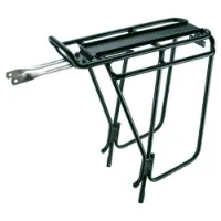 Topeak Super Tourist Tubular Dx Gepäckträger Topeak Super Tourist Tubular Dx Gepäckträger