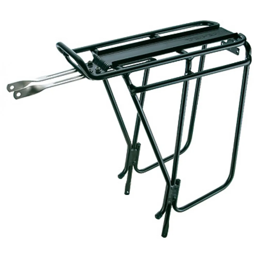 Topeak Super Tourist Tubular Dx Gepäckträger