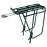 Topeak Super Tourist Tubular Dx Gepäckträger Refurbished, Black, 28"-700