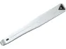 Topeak SuperSteel Tire Lever Reifenheber, Grau, one_size