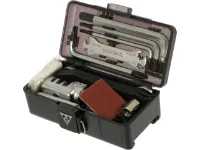 Topeak Survival Gear Box Werkzeugset Topeak Survival Gear Box Werkzeugset