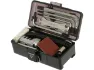 Topeak Survival Gear Box Werkzeugset, Black, One Size