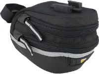 Topeak Survival Tool Wedge Pack II Satteltasche mit Werkzeug-Set Topeak Survival Tool Wedge Pack II Satteltasche mit Werkzeug-Set
